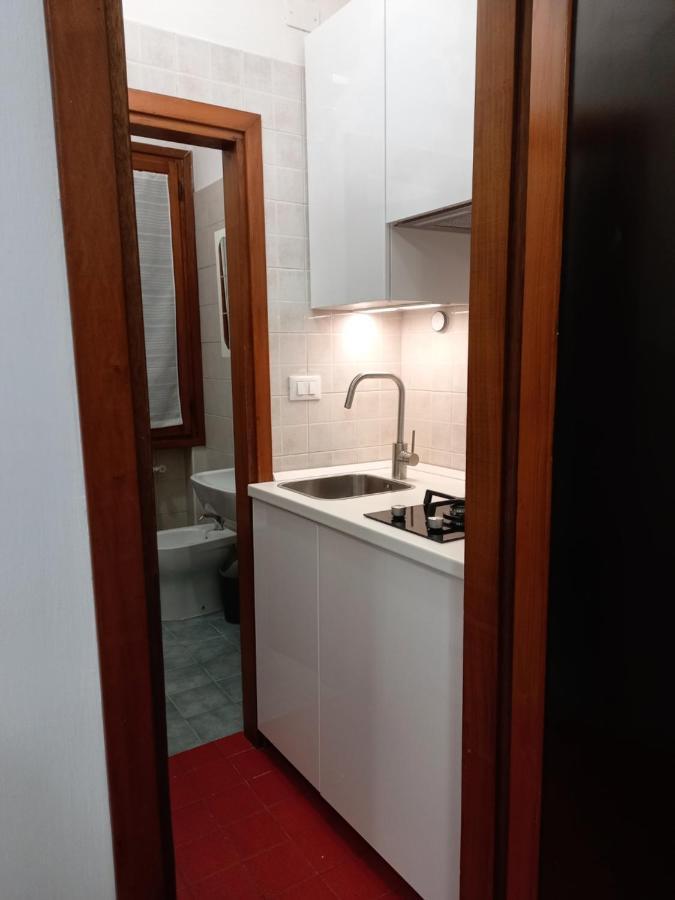 Vivaldi Apartment Wenecja Zewnętrze zdjęcie
