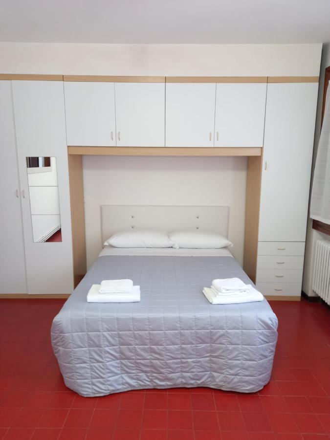 Vivaldi Apartment Wenecja Zewnętrze zdjęcie